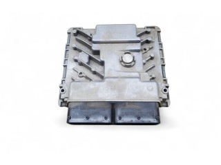 Блок управления двигателя 8W0906259J, 06L907425C Audi A5