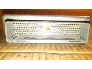 Блок управления двигателя MLE236, 95VW12A650HD Ford Galaxy