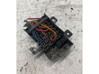 Блок предохранителей    SsangYong Musso    