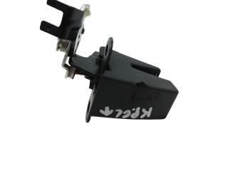 Замок багажника     Volkswagen Transporter - Caravelle T5 2003 - 2015 года