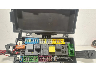 Pojistková skříňka A1665460143 Mercedes-Benz ML W166 2015