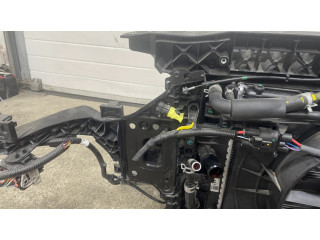 Панель радиаторов (телевизор)