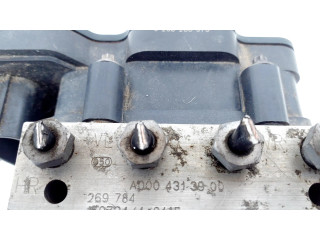 Jednotka ABS A0004313900 Mercedes-Benz GLA W156 2015