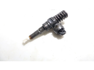 Форсунка 0414720215    Skoda Fabia Mk2 (5J)  BNM 