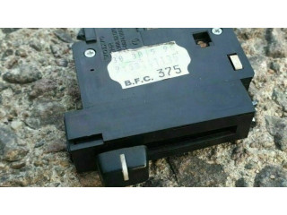 Блок управления климат-контролем 3545560 Volvo 850