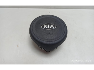 Подушка безопасности водителя 56900G5100   KIA Niro