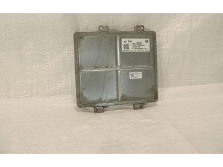 Řídící jednotka 55512001 Opel Astra K 2020