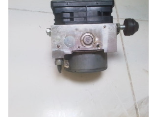 Блок АБС 4670B233, 06210234764 Mitsubishi Outlander 2013 - 2021 года