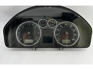 Přístrojová deska  Volkswagen Sharan 2009 7M3920920L, 030709025L  