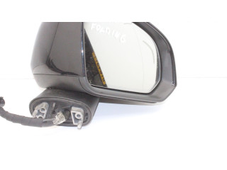 Зеркало электрическое Volvo XC40 - года