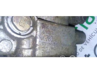 Vstřikovací čerpadlo BOMBAINYECCION Ford Fiesta pro naftový motor 1.8