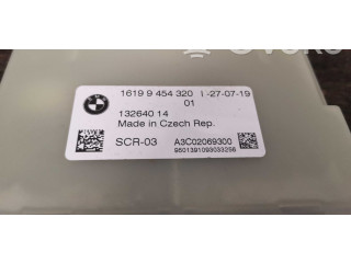 Блок управления 9454320, 9454320   Mini Clubman F54
