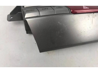 Блок управления климат-контролем 72311AJ03A Subaru Outback