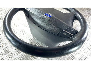 Руль Volvo XC90  2007 - 2014 года 30754304, 30754304      