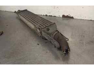 Интеркулер 51785221 Fiat Linea