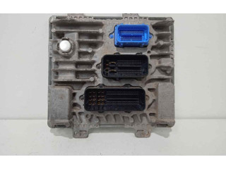 Řídící jednotka 55491248 Opel Zafira C 2019