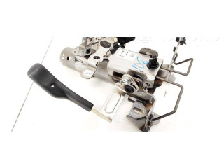    Рулевая рейка JJ00101239, 4Z124076   Mitsubishi ASX 