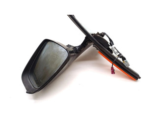 Зеркало электрическое левое Tesla Model S 2012- года