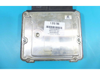 Блок управления двигателем Блок управления 0261S04773, IMPRK1213795 Skoda Yeti (5L)