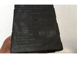 Блок управления 3Q0959435K Seat Tarraco