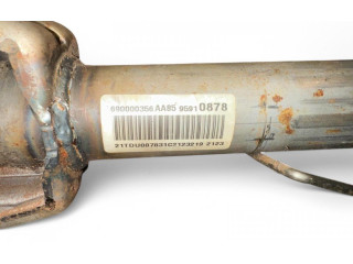    Рулевая рейка 95910878, 95910878   Chevrolet Aveo  -  года