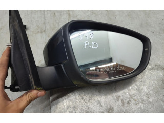 Zpětné zrcátko Volkswagen PASSAT CC 2012