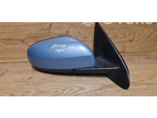 Зеркало электрическое        Volvo V70  2005 - 2008 года   