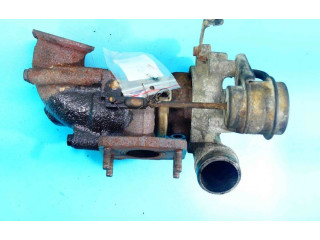 Turbodmychadlo Турбина IMPRK1150833 Fiat Ducato