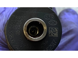 Комплект форсунок 0445114256, 78921 KIA Rio для дизельного двигателя D4FA 1.5