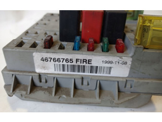 Pojistková skříňka 46766765 Fiat Punto (188) 2000