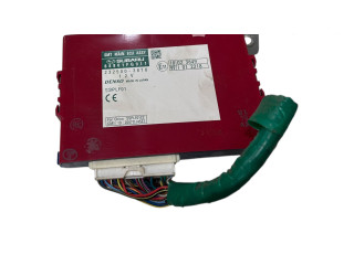 Блок управления 88801FG011, 2007DJ4537   Subaru Forester SH