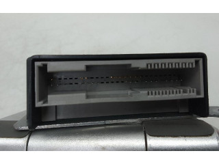 Блок подушек безопасности 985102787R   Dacia Logan II