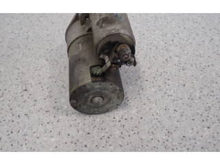 Стартер    Chevrolet Aveo