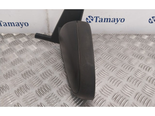 Зеркало электрическое        Mitsubishi Colt  2009 - 2016 года   