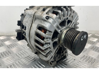 Čerpadlo oleje A0009063722, 2614201A Mercedes-Benz GLK (X204) 276957