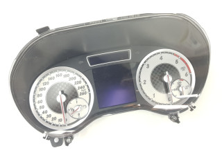 Панель приборов A1769003303, A1769003303   Mercedes-Benz A W176       