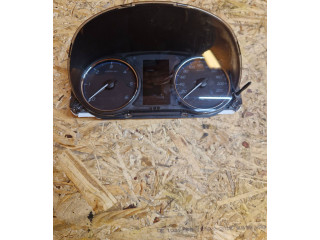 Панель приборов 8100C508, 0T34527 Mitsubishi Outlander