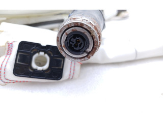 Боковая подушка безопасности A1668602400 Mercedes-Benz GLE (W166 - C292)