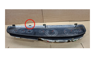 Панель приборов 4A1919033HP, 110008754007 Audi A6 S6 C4 4A