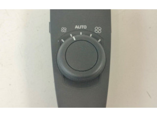 Турбина Блок управления кондиционера воздуха / климата/ печки (в салоне) Citroen C4 Aircross 6451XG, 9659796877 для двигателя EW10A(RFJ)