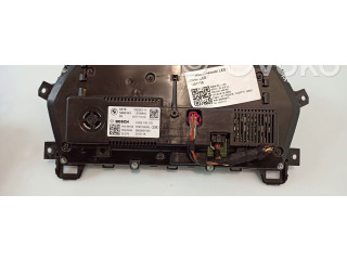 Панель приборов 023377, 5A03191 BMW Z4 g29