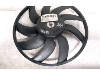 Комплект вентиляторов 8K0959455R, 8K0959455R Audi A4 Allroad