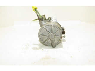 Блок управления климат-контролем RF2A18G00A Mazda Premacy