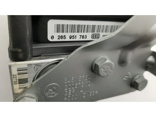 Jednotka ABS 6791272, 6850226 BMW X1 E84 2010