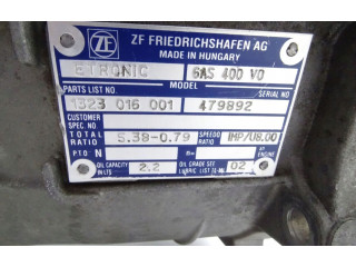 Рычаг переключения передач