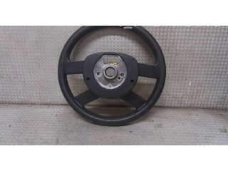 Руль Volkswagen Touran I  2003 - 2010 года 1T0419091      