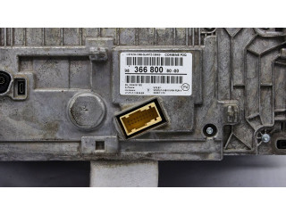 Панель приборов 9836680080, 983668008000 Peugeot 2008 II