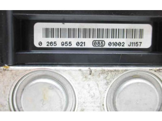 Jednotka ABS 6R0614517AE Seat Ibiza IV (6J,6P) 2011