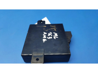 Модуль фонарей