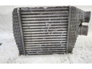 Интеркулер 16474840 Maserati Ghibli